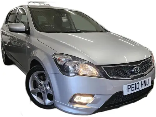 Kia Ceed PE10 HNU
