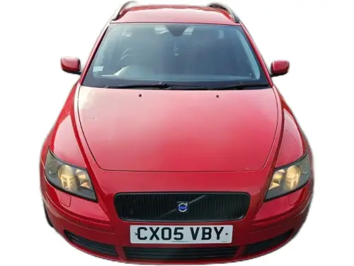 Volvo V50 CX05 VBY