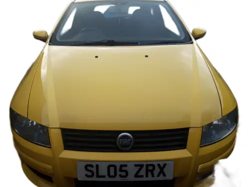 Fiat Stilo Abarth SL05 ZRX
