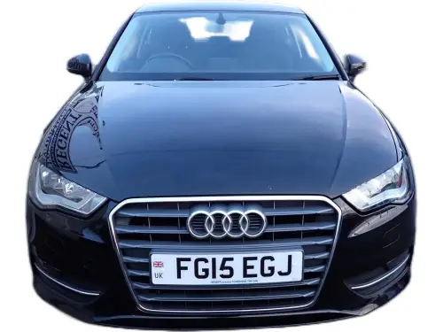 Audi A3 FG15 EGJ