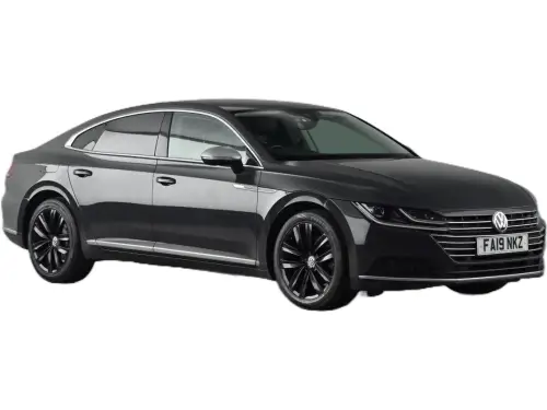 Volkswagen Arteon FA19 NKZ