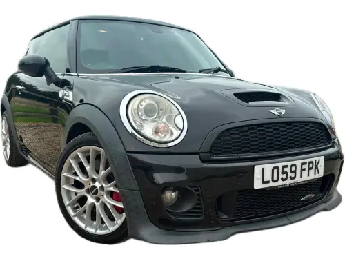 MINI Mini LO59 FPK