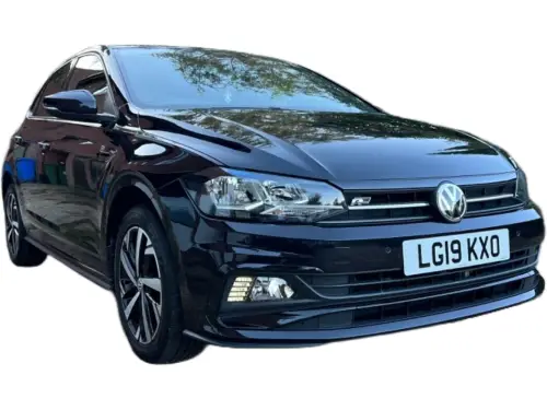 Volkswagen Polo LG19 KXO