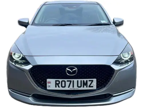 Mazda 2 Sport MHEV RO71 UMZ