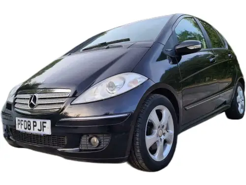 Mercedes-Benz A-Class PF08 PJF
