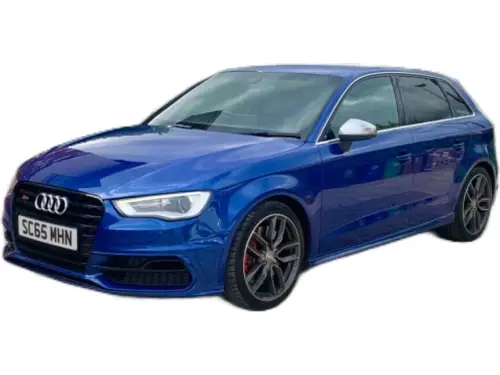 Audi A3 SC65 MHN