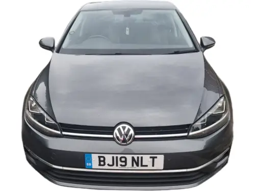 Volkswagen Golf BJ19 NLT