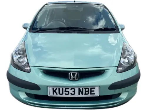 Honda Jazz KU53 NBE