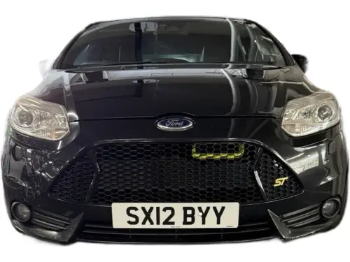 Ford Focus SX12 BYY
