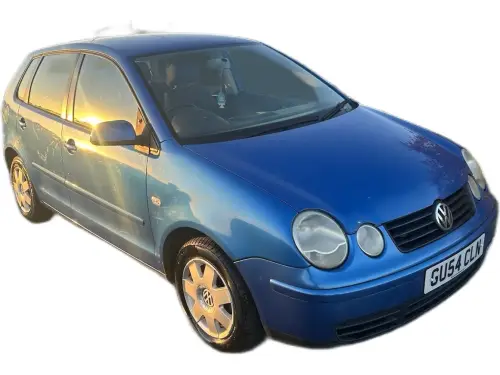 Volkswagen Polo GU54 CLN
