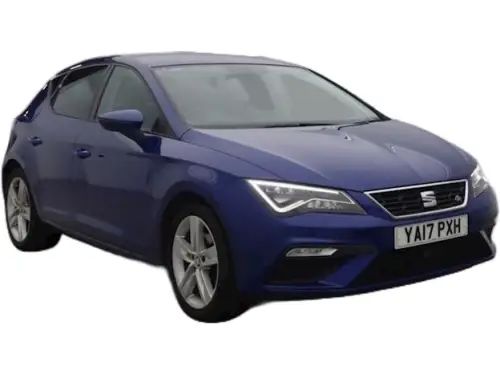 SEAT Leon YA17 PXH