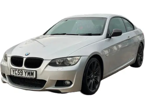 BMW 3 Series YC59 YMM