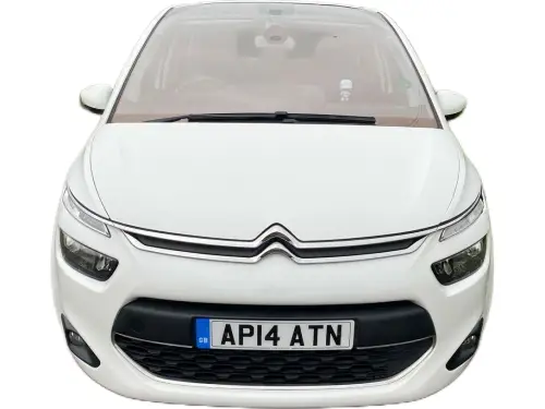 Citroën C4 Picasso Excl Airdream E-HDi AP14 ATN