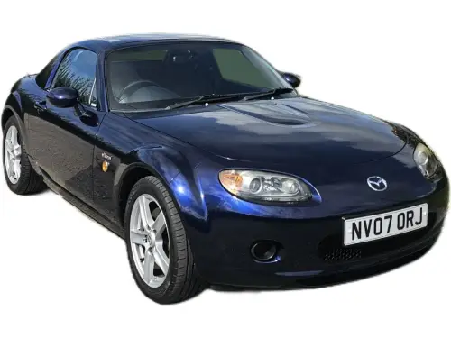 Mazda MX-5 NV07 ORJ