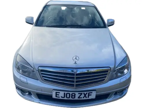 Mercedes-Benz C EJ08 ZXF