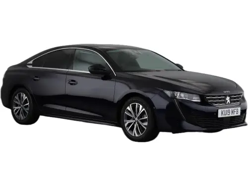 Peugeot 508 KU19 MFB