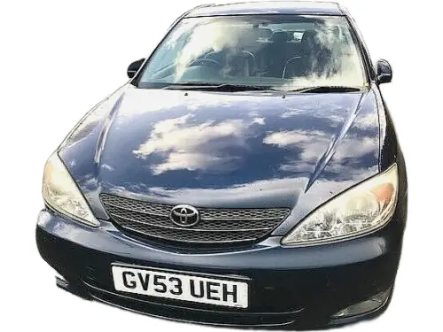 Toyota Camry GV53 UEH