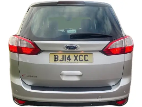 Ford Grand C-Max BJ14 XCC