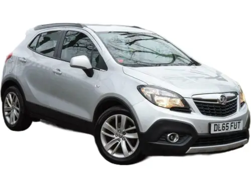 Vauxhall Mokka Exclusiv S/S DL65 FUT