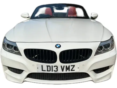 BMW Z4 LD13 VMZ