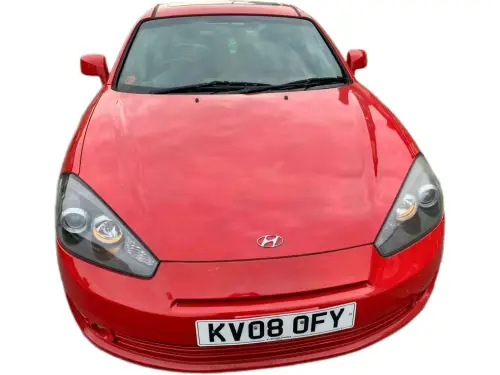 Hyundai Coupe Siii A KV08 OFY