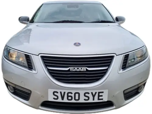 Saab 9-5 SV60 SYE