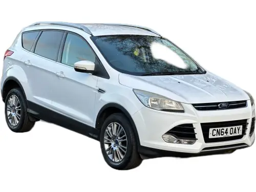 Ford Kuga CN64 OAY