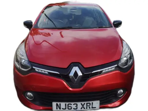Renault Clio NJ63 XRL