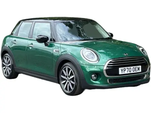 MINI Cooper YP70 OEM