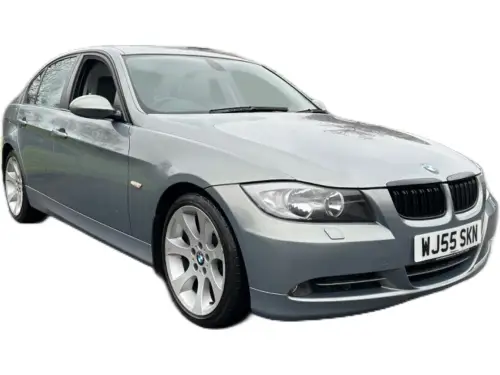 BMW 3 Series WJ55 SKN