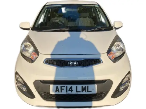 Kia Picanto AF14 LML