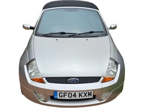 Ford KA GF04 KXM
