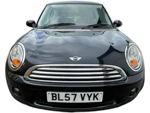 MINI Mini BL57 VYK