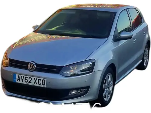 Volkswagen Polo Match S-A AV62 XCO