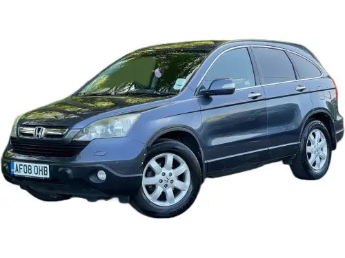Honda CR-V AF08 OHB