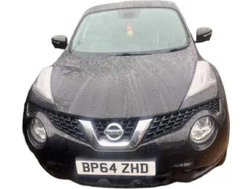 Nissan Juke BP64 ZHD