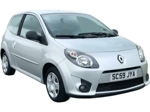 Renault Twingo Extreme 60 SC59 JYA