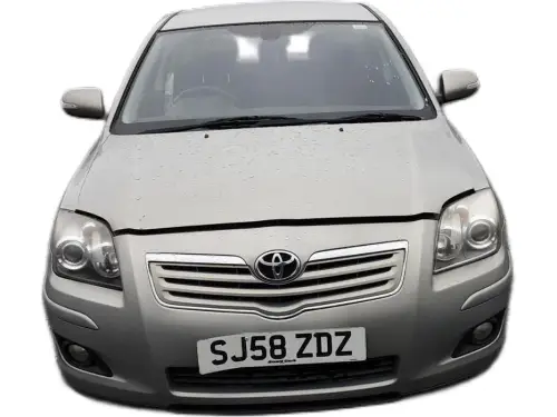 Toyota Avensis SJ58 ZDZ