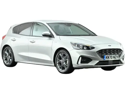 Ford Focus KN70 NZV