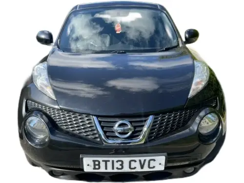 Nissan Juke Acenta Premium dCi BT13 CVC