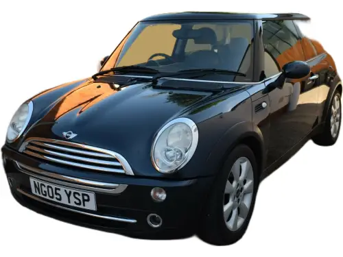 MINI Mini Cooper NG05 YSP