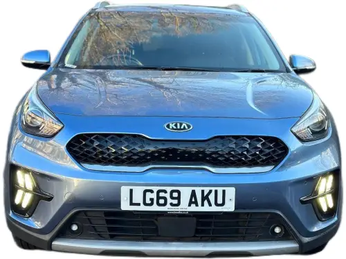 Kia Niro LG69 AKU