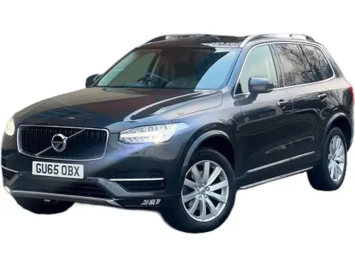 Volvo XC90 GU65 OBX