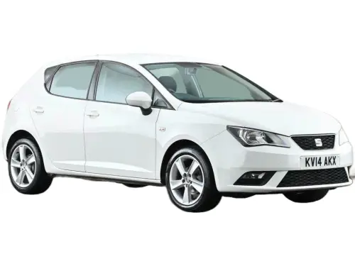 SEAT Ibiza Toca KV14 AKX