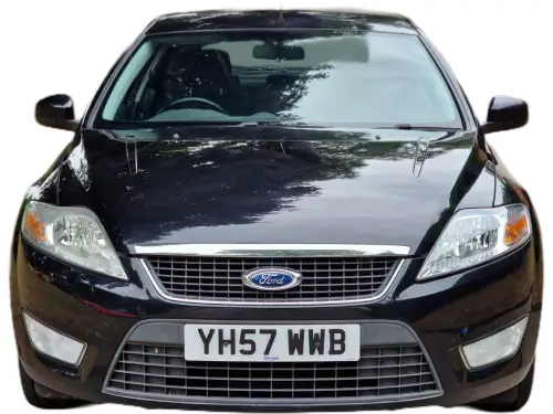 Ford Mondeo YH57 WWB