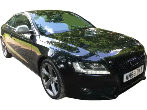 Audi A5 AN58 BAT