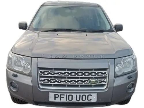 Land Rover Freelander PF10 UOC