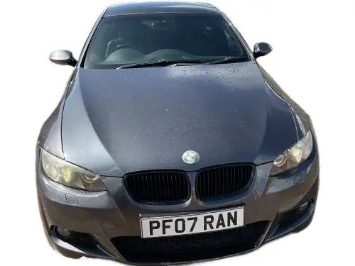 BMW 3 Series PF07 RAN