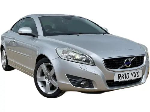 Volvo  RK10 YXC