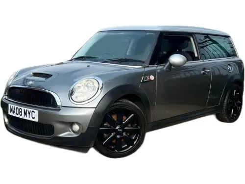 MINI Mini MA08 MYC